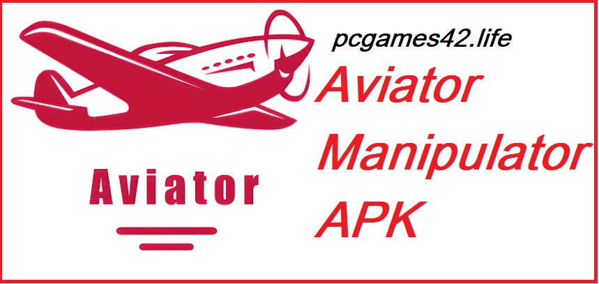 Aviator Manipulator APK
