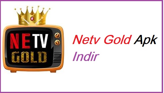 NeTV Gold 9.8 Apk Full Download on Pc