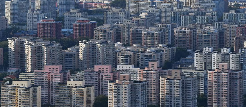 The Property Crisis in China Extends To The Economy
